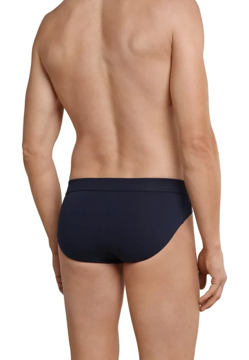Herren Schiesser Rio-Slip
