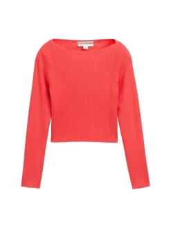 Kinder Tom Tailor Denim Ripp Strickpullover