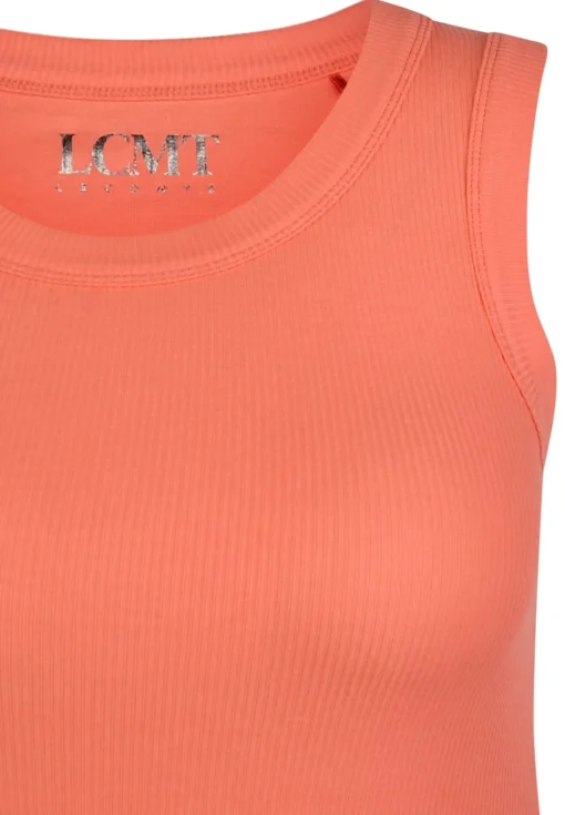 Damen Lecomte Rippstrick Top