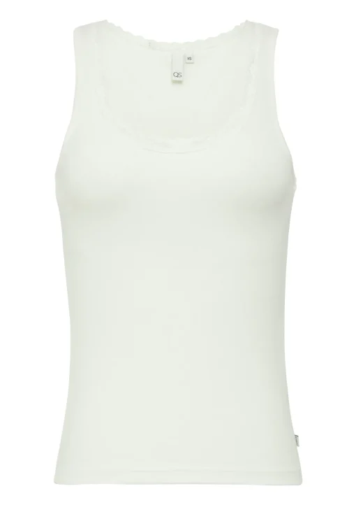 Damen QS Ripptop