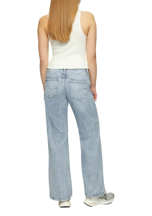 Damen QS Ripptop