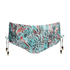 Damen PRIMADONNA RIYAD Bikini Taillenslip mit Schnur