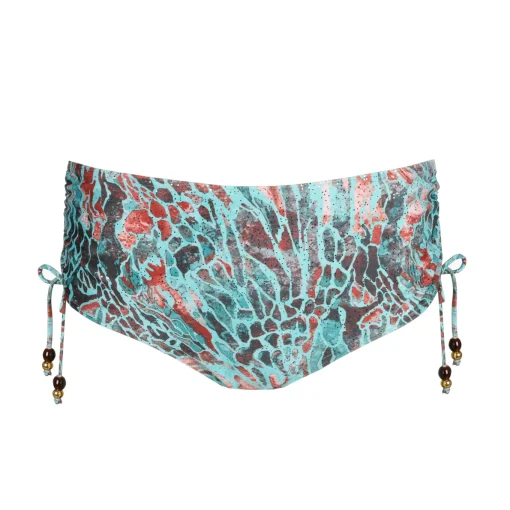 Damen PRIMADONNA RIYAD Bikini Taillenslip mit Schnur