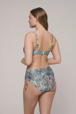 Damen PRIMADONNA RIYAD Bikini Taillenslip mit Schnur