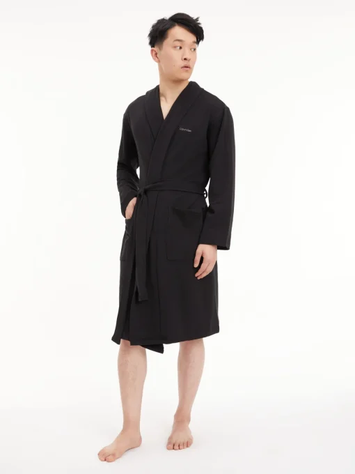 Herren Calvin Klein ROBE