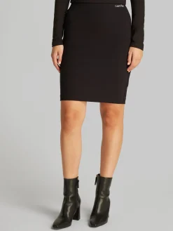 Damen Calvin Klein Jeans Rock
