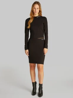 Damen Calvin Klein Jeans Rock