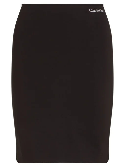 Damen Calvin Klein Jeans Rock