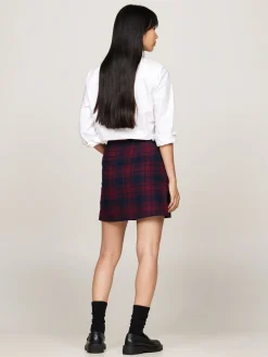 Damen Tommy Jeans Rock