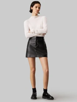 Damen Calvin Klein Jeans Rock