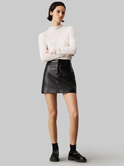 Damen Calvin Klein Jeans Rock