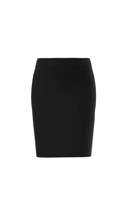Damen Marc Cain Rock aus Stretchjersey
