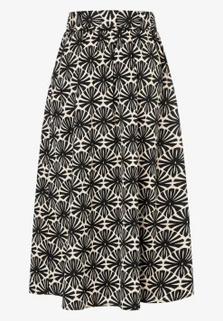 Damen More & More Rock mit Print