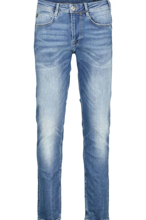 Herren Garcia Rocko 690 Slim Jeans