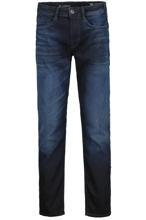 Herren Garcia Rocko 690 Slim Jeans