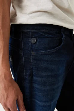 Herren Garcia Rocko 690 Slim Jeans