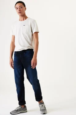 Herren Garcia Rocko 690 Slim Jeans