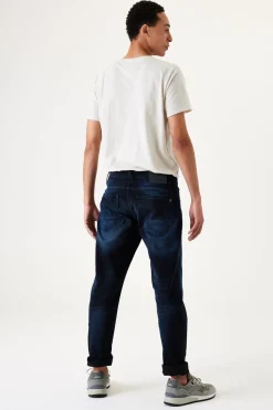 Herren Garcia Rocko 690 Slim Jeans