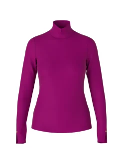 Damen Marc Cain Rollkragen Pullover