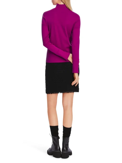 Damen Marc Cain Rollkragen Pullover