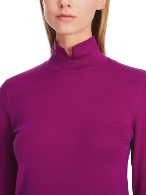 Damen Marc Cain Rollkragen Pullover