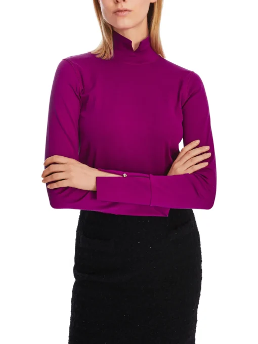 Damen Marc Cain Rollkragen Pullover