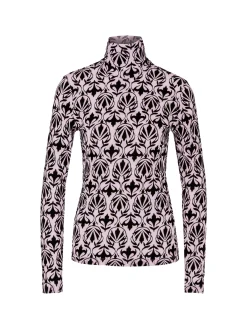 Damen Marc Cain Rollkragen Shirt