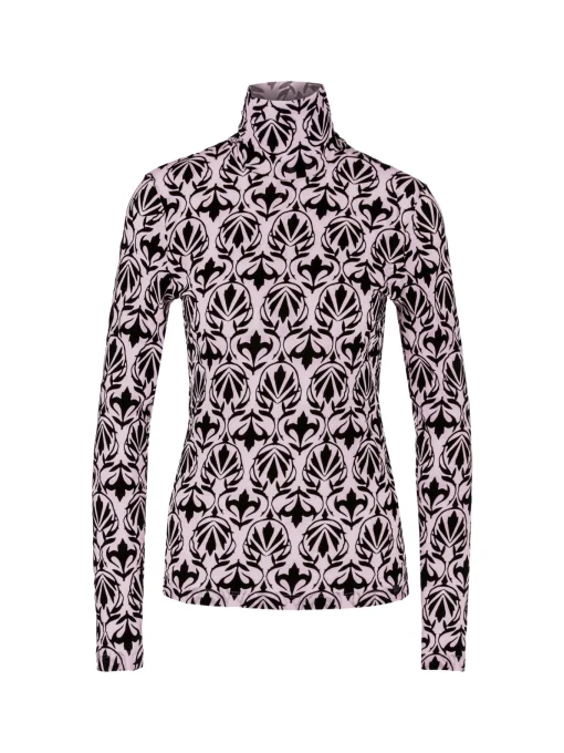 Damen Marc Cain Rollkragen Shirt