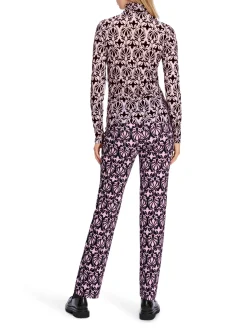 Damen Marc Cain Rollkragen Shirt