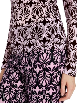 Damen Marc Cain Rollkragen Shirt