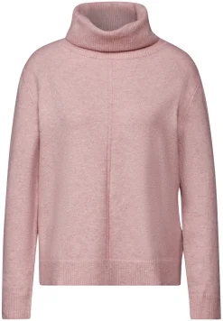 Damen Street One Rollkragen Sweater