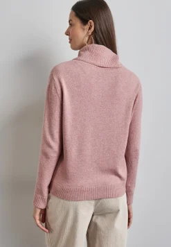 Damen Street One Rollkragen Sweater