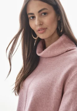 Damen Street One Rollkragen Sweater