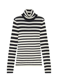Damen Marc O´Polo Rollkragenpullover
