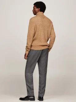 Herren Tommy Hilfiger Rollkragenpullover