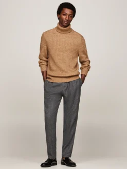 Herren Tommy Hilfiger Rollkragenpullover