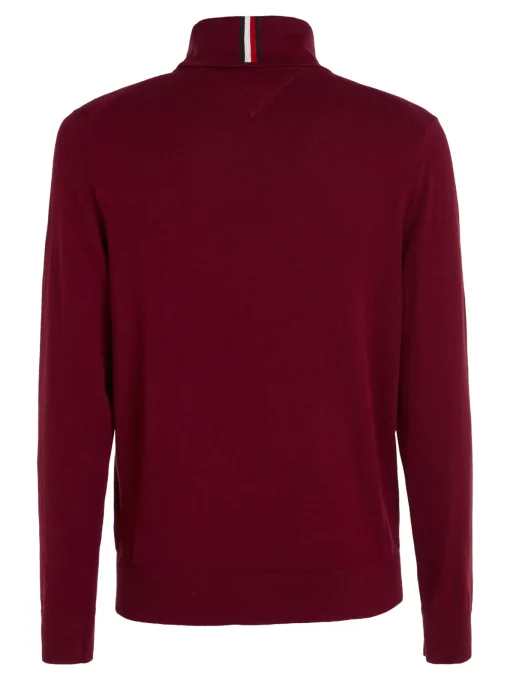 Herren Tommy Hilfiger Rollkragenpullover