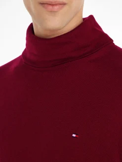 Herren Tommy Hilfiger Rollkragenpullover