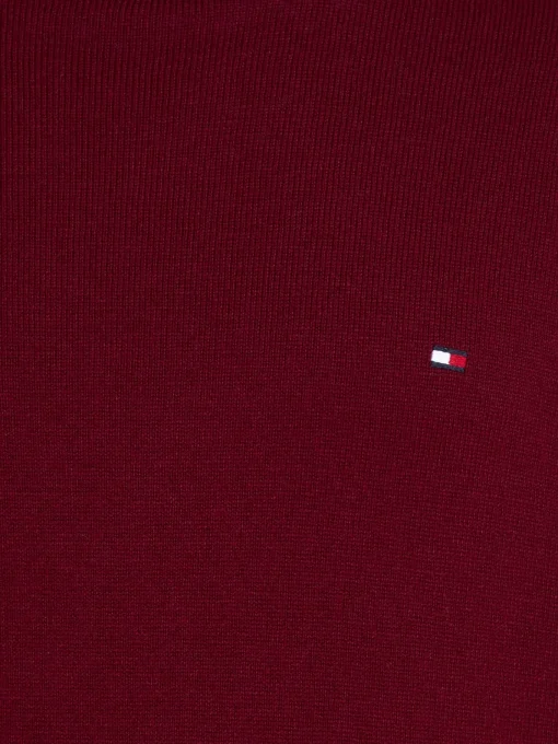 Herren Tommy Hilfiger Rollkragenpullover