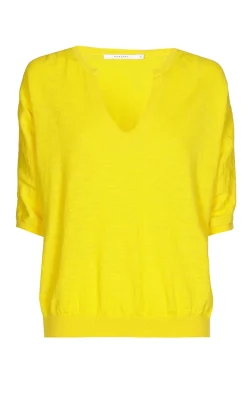 Damen Xandres ROMIN Strickpullover