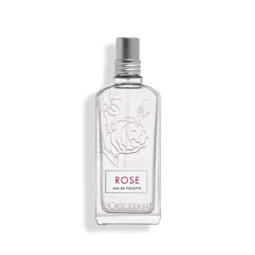 Damen L'Occitane ROSE EDT 50 ML