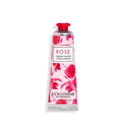 L'Occitane ROSE HANDCREME 30 ML