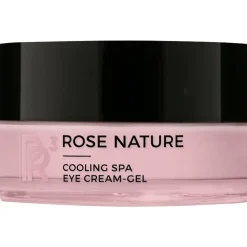Annemarie Börlind ROSE NATURE COOLING SPA EYE CREAM-GEL
