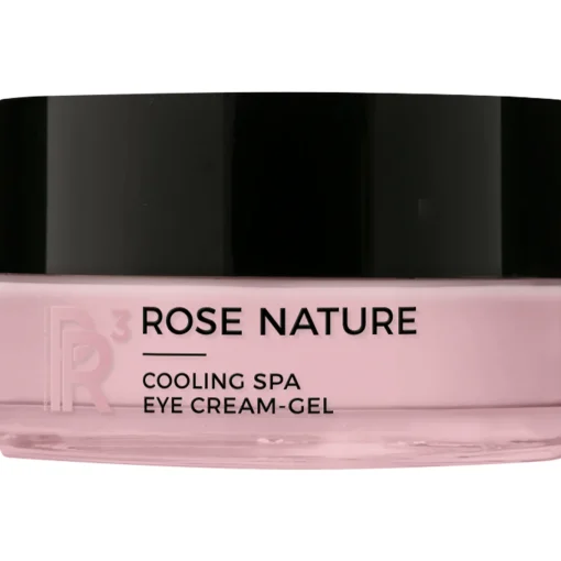 Annemarie Börlind ROSE NATURE COOLING SPA EYE CREAM-GEL