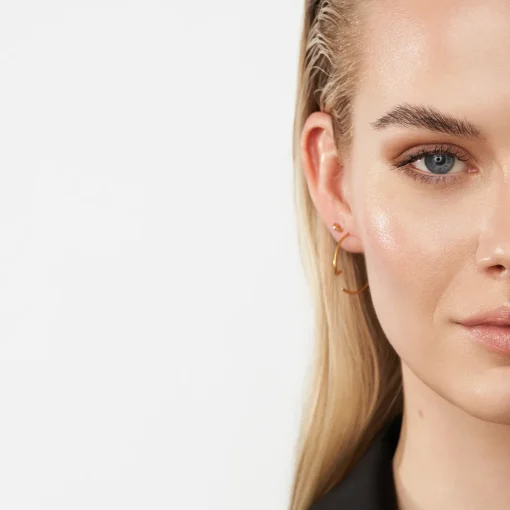 Annemarie Börlind ROSE NATURE COOLING SPA EYE CREAM-GEL