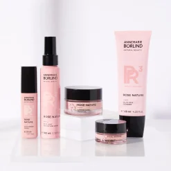 Herren Annemarie Börlind ROSE NATURE SUPREME GLOW CREAM-GEL