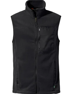 Herren Vaude Rosemoor Fleece-Weste