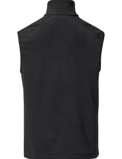 Herren Vaude Rosemoor Fleece-Weste