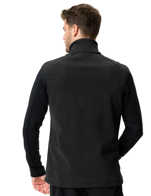 Herren Vaude Rosemoor Fleece-Weste