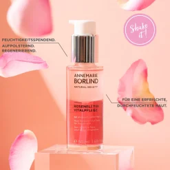 Herren Annemarie Börlind ROSENBLÜTEN VITALPFLEGE
